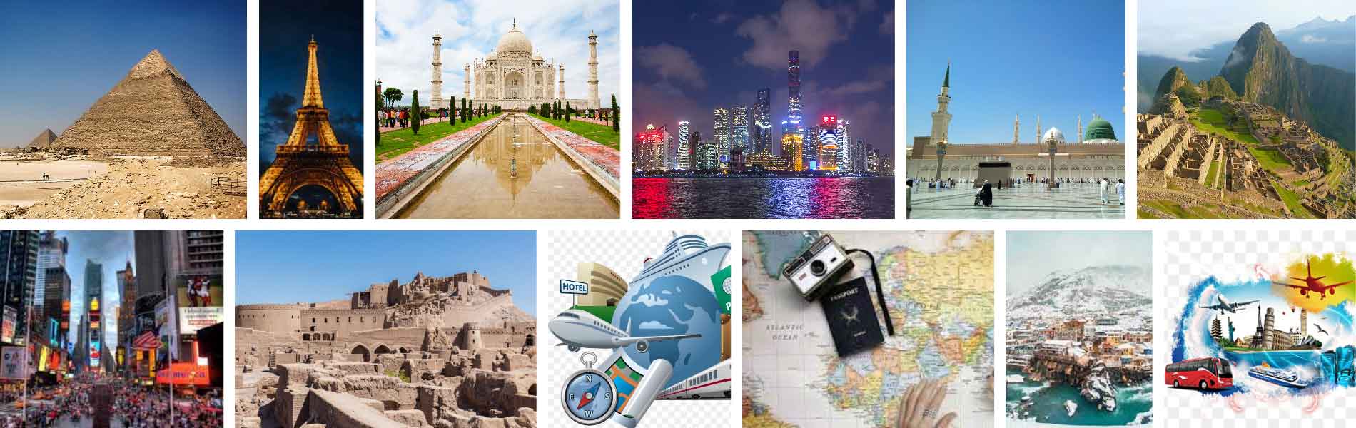 Lareb Tours & Travel