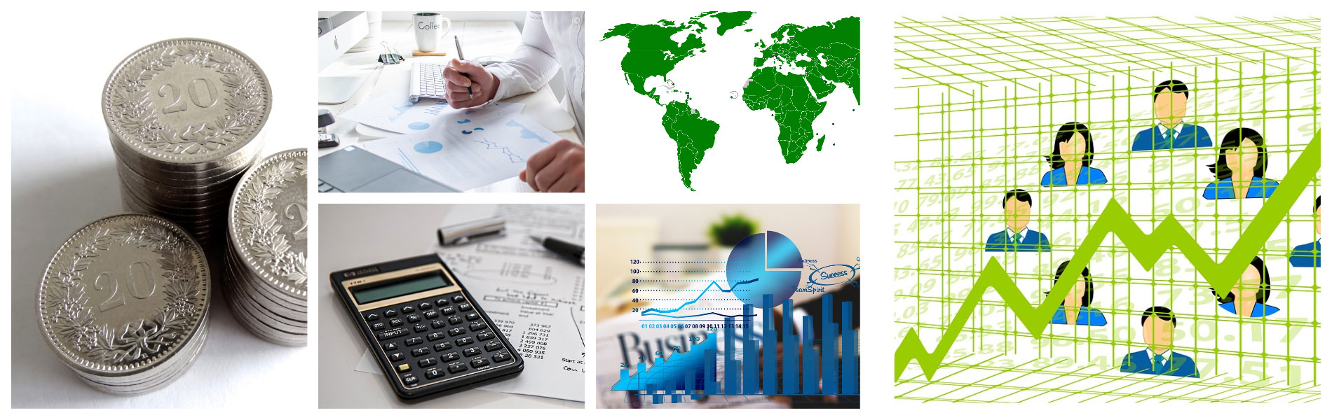 Lareb Finance and Business